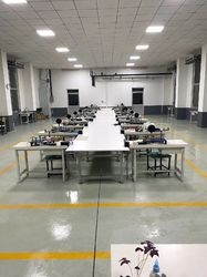 Qingdao Dazefengyang Meter& Welding Instruments Co., Ltd.
