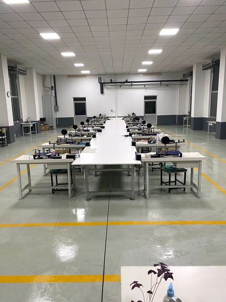 Qingdao Dazefengyang Meter& Welding Instruments Co., Ltd.