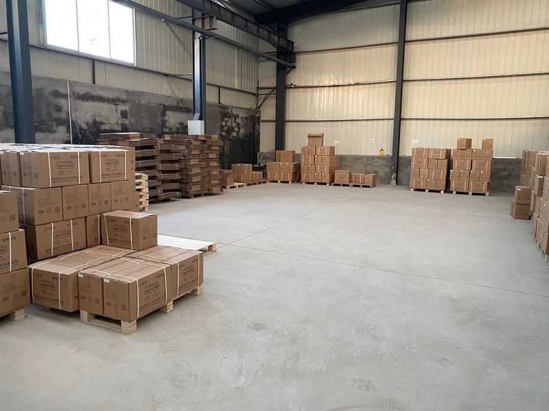 Qingdao Dazefengyang Meter& Welding Instruments Co., Ltd.