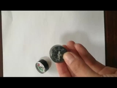 OEM ODM مینی فشار سنج 300بار PCP مانومتر 23mm