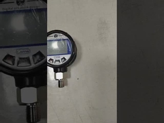 فشارسنج دیجیتال