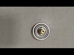 فشار سنج FM NOVEC