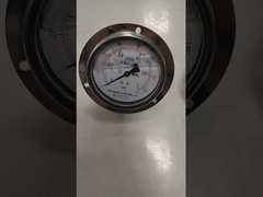 ss304 جک هیدرولیک 1/4 