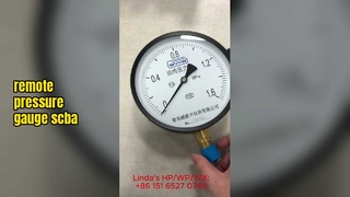 خواندن از راه دور و فشارسنج از راه دور - راه حل های نظارت صنعتی