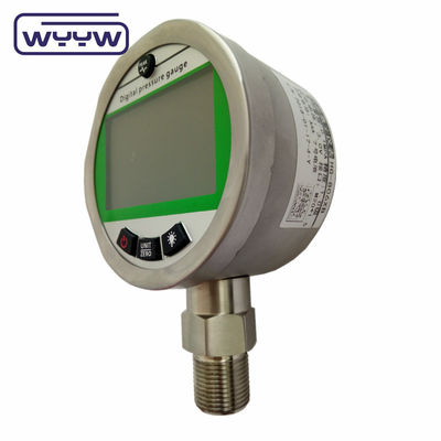 63mm مانومتر گج فشار هوا گج 0-250psi ابزار اندازه گیری