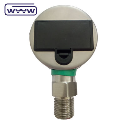 63mm مانومتر گج فشار هوا گج 0-250psi ابزار اندازه گیری