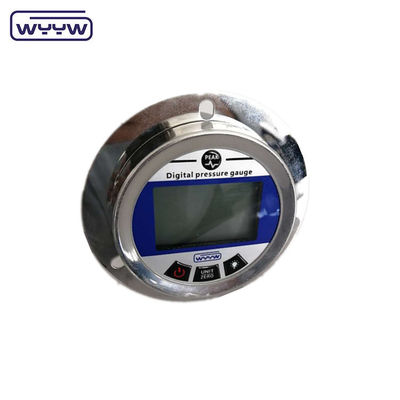 فشار سنج دیجیتال WYYW 220Psi 15Bar 1800Kpa 15kg/Cm2 با باتری