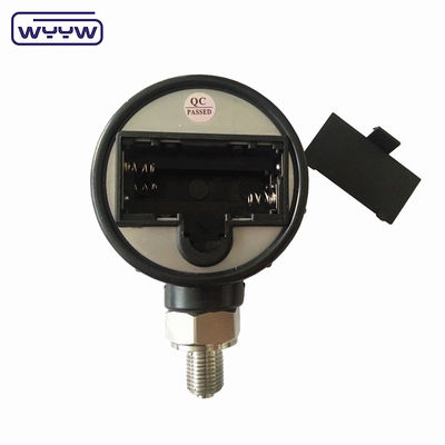 63mm بار پی سی باتری فشار بالا مانیومتر فشار سنج دیجیتال