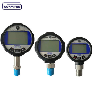 اندازه گیری دقیق فشار باتری 100mm 0-100MPA