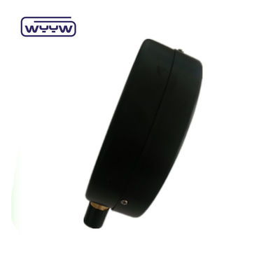 کارخانه Y-150 گاز طبیعی آزمایش فشار سنج آنالوگ 6 اینچ 150mm 0-1MPa 0-150psi نوتروژن مانومتر