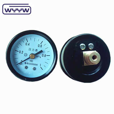 نصب محوری عقب OEM در دسترس است بار psi مونومتری مقیاس دوگانه 2&quot; فشار سنج تعلیق هوا 50mm