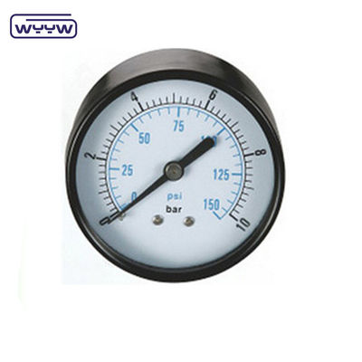 نصب محوری عقب OEM در دسترس است بار psi مونومتری مقیاس دوگانه 2&quot; فشار سنج تعلیق هوا 50mm