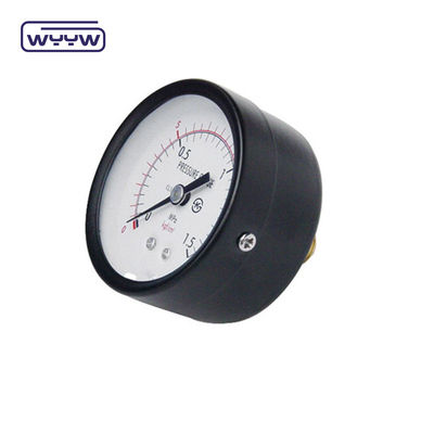 نصب محوری عقب OEM در دسترس است بار psi مونومتری مقیاس دوگانه 2&quot; فشار سنج تعلیق هوا 50mm