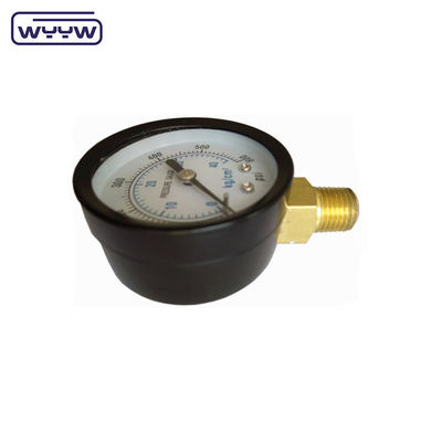 فشار سنجهای تجاری خشک WYYW