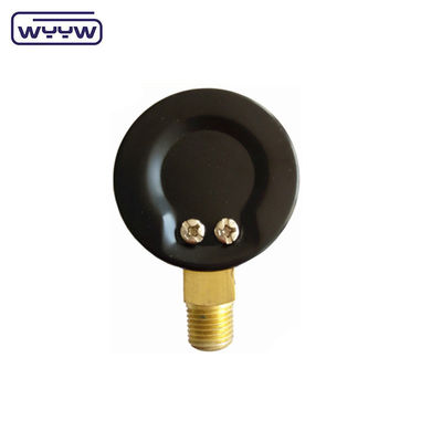 فشار سنجهای تجاری خشک WYYW