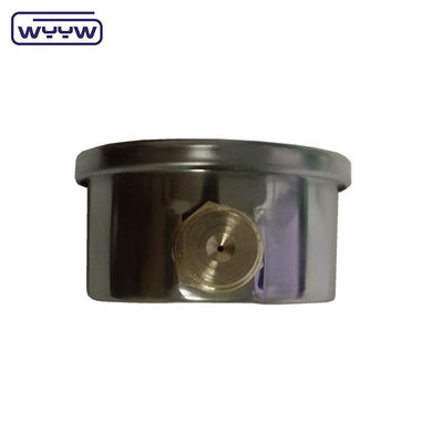 فشار سنج فشار سنج ضدصدمه 60mm
