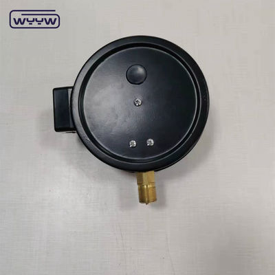 1/2&quot;Bsp KL1.6 الکتریکی تماس فشار گج مواد فولاد ضد زنگ