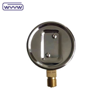کپسول 63mm -100kpa اندازه گیری مایکرو مانومتر