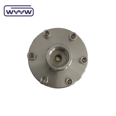4&quot; 100mm فشار سنج دیافراگم مهر و موم صورت SS و SS داخلی