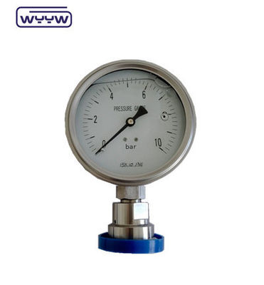 فشار سنج مهر دیافراگم OEM