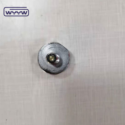 ميني 22 ميلي متر 23 ميلي متر 250 بار 1/8 اينچ بي اس پي فشار سنج کوچک