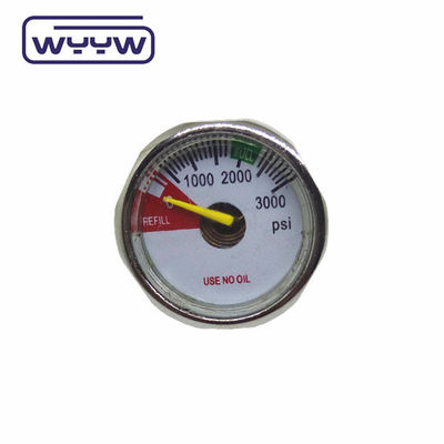 اندازه گیری فشار پینت بال 5000 پی سی