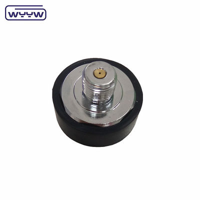 برای خاموش کننده آتش از فشار سنج 38mm psi استفاده نکنید.