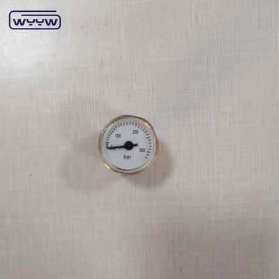 28mm 315 بار مینی فشار سنج دیجیتال PCP فشار سنج