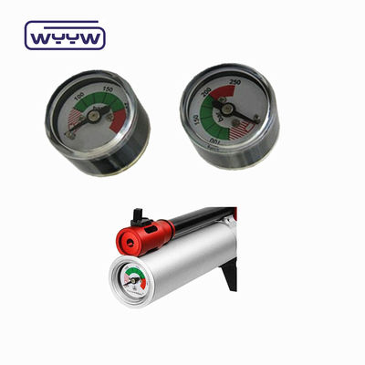 اندازه گیری کوچک آنالوگ قابل تنظیم در مقیاس Psi ایده آل برای مقیاس مورد نظر جزئیات بیشتر شامل