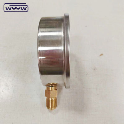 گج مواد اتصال حرکت مس برای سیستم های فشار و خلاء برای کاربردهای سنگین