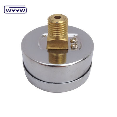 فشار سنج صنعتی 40mm-250mm برای اندازه گیری دقیق فشار در صنایع