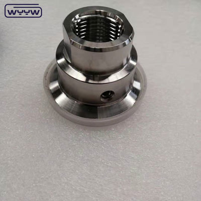 100mm مهر دیافراگم فشار سنج اتصال پایین نوع نصب مستقیم پایین یا عقب
