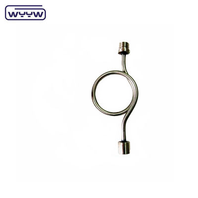 مانومتر درجه حرارت بالا برای تنظیم اندازه گیری درجه حرارت 0-200 °C