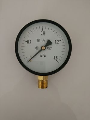 General servise pressure gauge(Dry type)