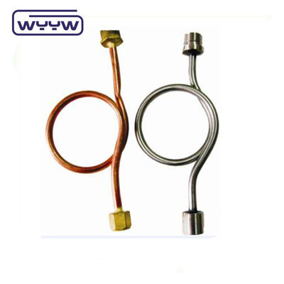 اندازه گیری فشار موی