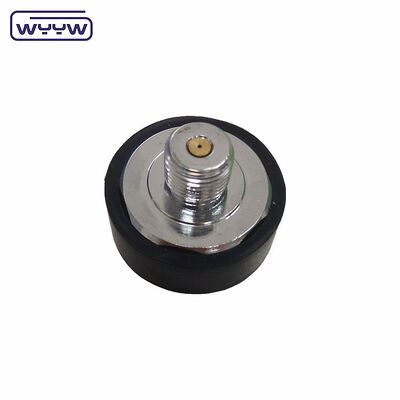 25mm Small Pressure Gauge 300bar For PCP Pneumatic Guns
